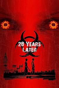 28 Year Later